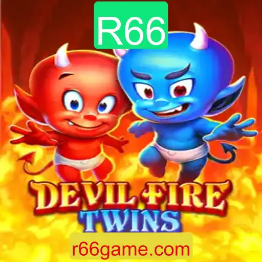 DevilFireTwins: A Nova Sensação dos Jogos Interativos