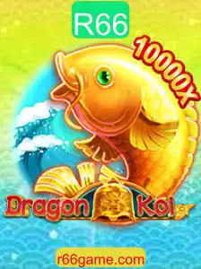Explorando DragonKoi: Uma Jornada Épica no Mundo dos Jogos de Tabuleiro
