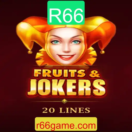 Descubra o Fascinante Mundo de FruitsAndJokers20