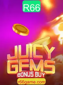 Descubra o Excitante Mundo de JuicyGemsBonusBuy