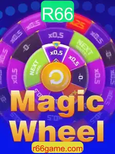 MagicWheel: Explorando o Mundo Fascinante do Jogo R66