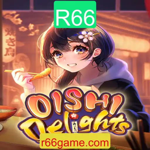 Explorando o Mundo de OishiDelights: Uma Aventura Gastronômica
