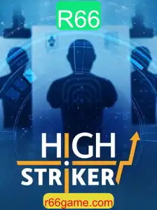 HighStriker: Explorando o Universo de R66 com Introdução e Regras