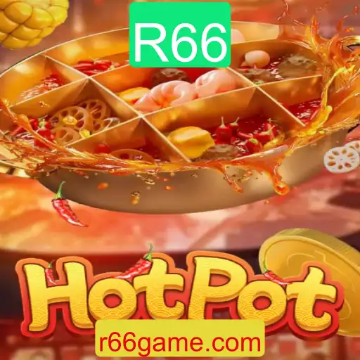 Descobrindo o Jogo Hotpot: Uma Aventura Competitiva com o Código R66