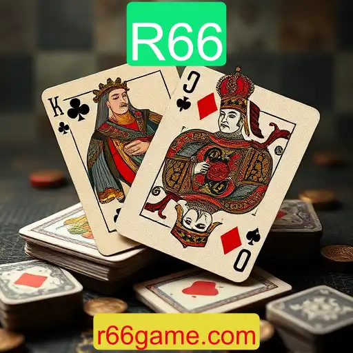 Jogos de cartas