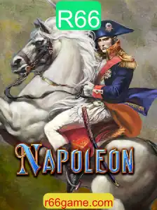 Descubra o Intrigante Jogo de Cartas Napoleon: Estratégia e Excitação com a Palavra-chave R66