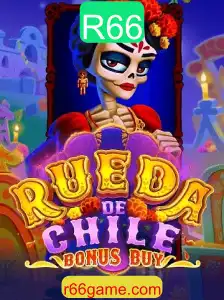RuedaDeChileBonusBuy: Descubra o Novo Fenômeno dos Jogos de Cassino